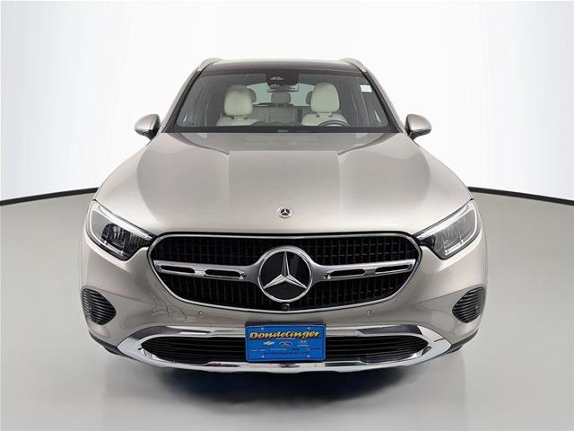 2024 Mercedes-Benz C-Class - $37,000