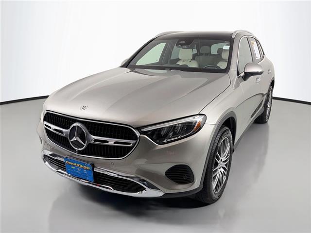 2024 Mercedes-Benz C-Class - $37,000