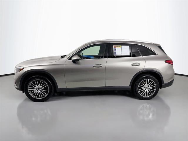 2024 Mercedes-Benz C-Class - $37,000