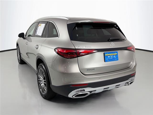 2024 Mercedes-Benz C-Class - $37,000