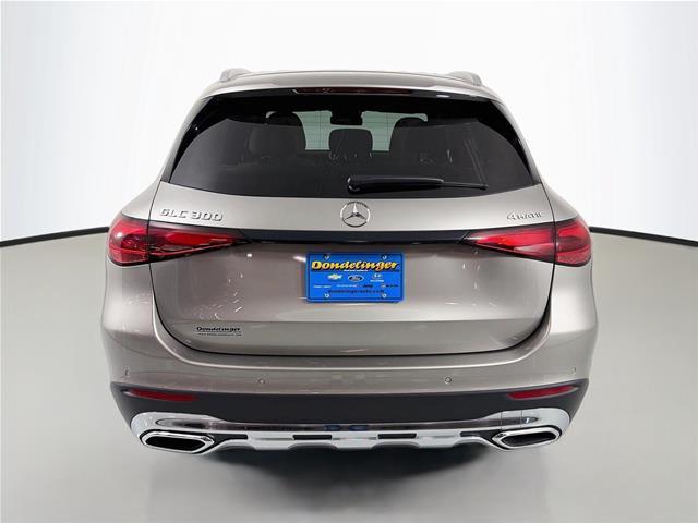 2024 Mercedes-Benz C-Class - $37,000