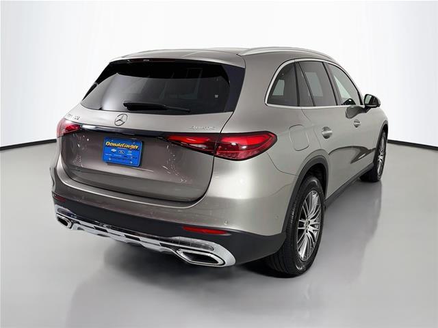 2024 Mercedes-Benz C-Class - $37,000