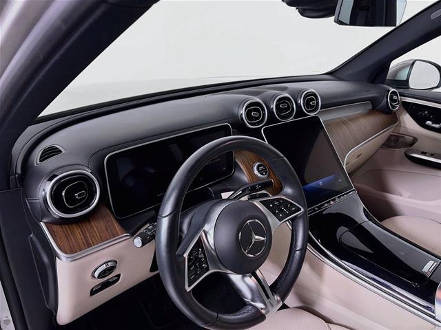 2024 Mercedes-Benz C-Class - $37,000