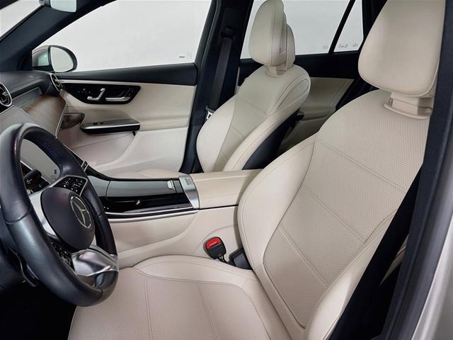 2024 Mercedes-Benz C-Class - $37,000