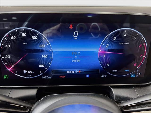 2024 Mercedes-Benz C-Class - $37,000
