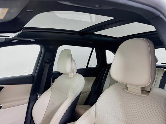 2024 Mercedes-Benz C-Class - $37,000