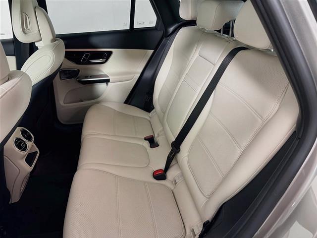 2024 Mercedes-Benz C-Class - $37,000