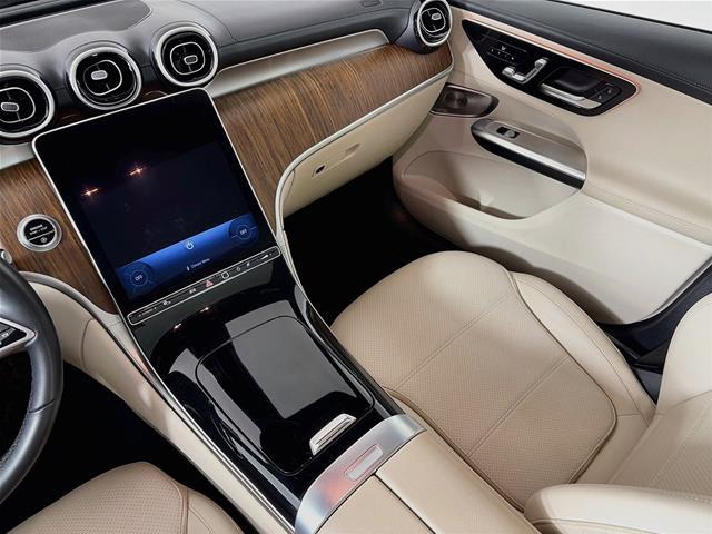 2024 Mercedes-Benz C-Class - $37,000