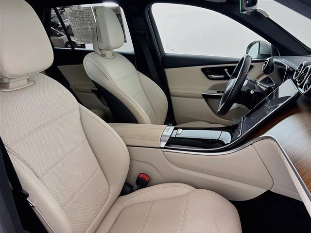 2024 Mercedes-Benz C-Class - $37,000