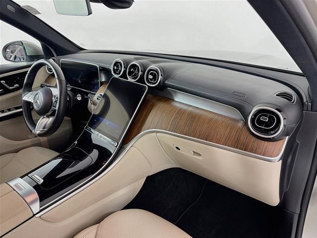 2024 Mercedes-Benz C-Class - $37,000