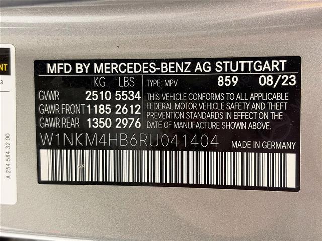 2024 Mercedes-Benz C-Class - $37,000