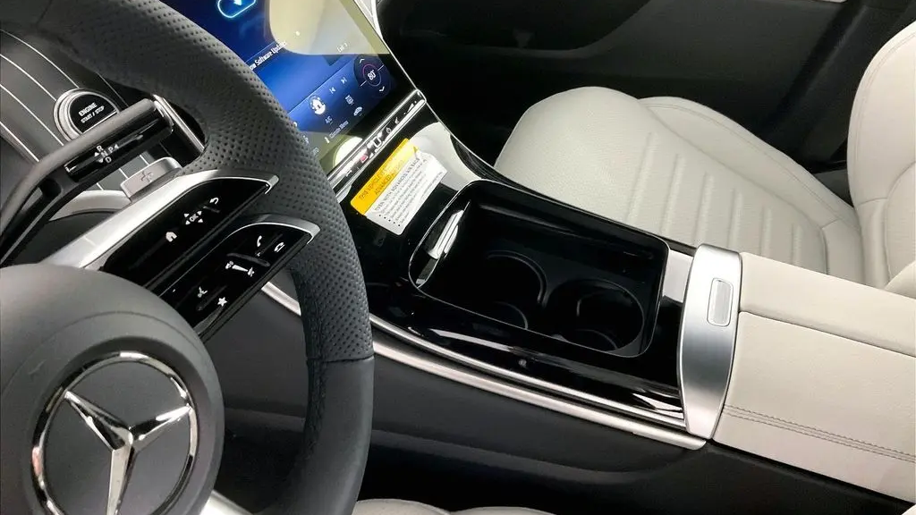 2026 Mercedes-Benz GLC GLC 300 4MATIC