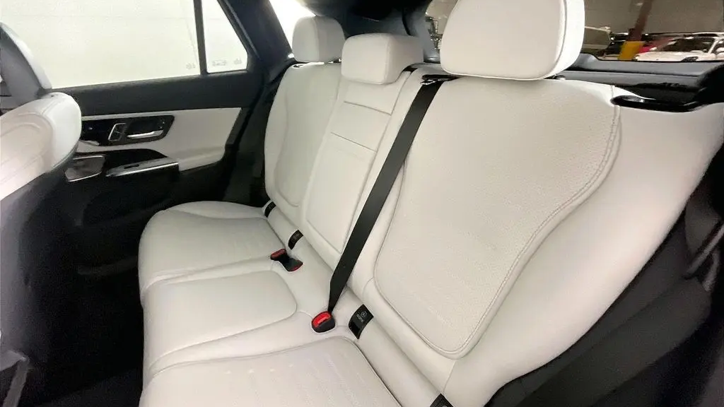 2026 Mercedes-Benz GLC GLC 300 4MATIC