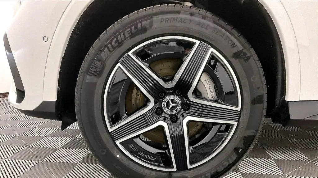 2026 Mercedes-Benz GLC GLC 300 4MATIC