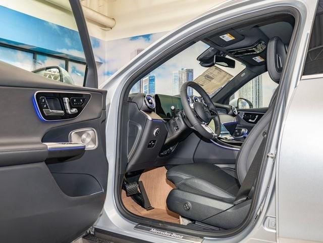 2026 Mercedes-Benz C-Class - $58,912