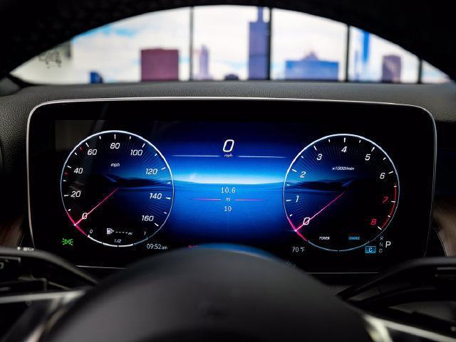 2026 Mercedes-Benz C-Class - $58,912
