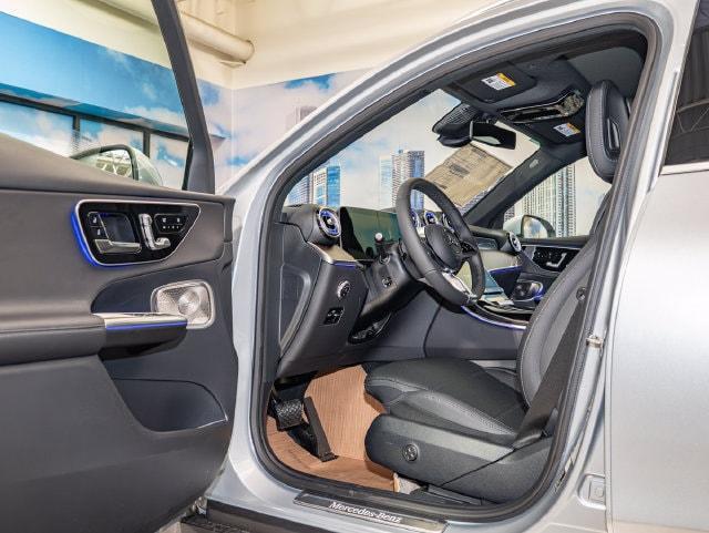 2026 Mercedes-Benz C-Class - $58,912