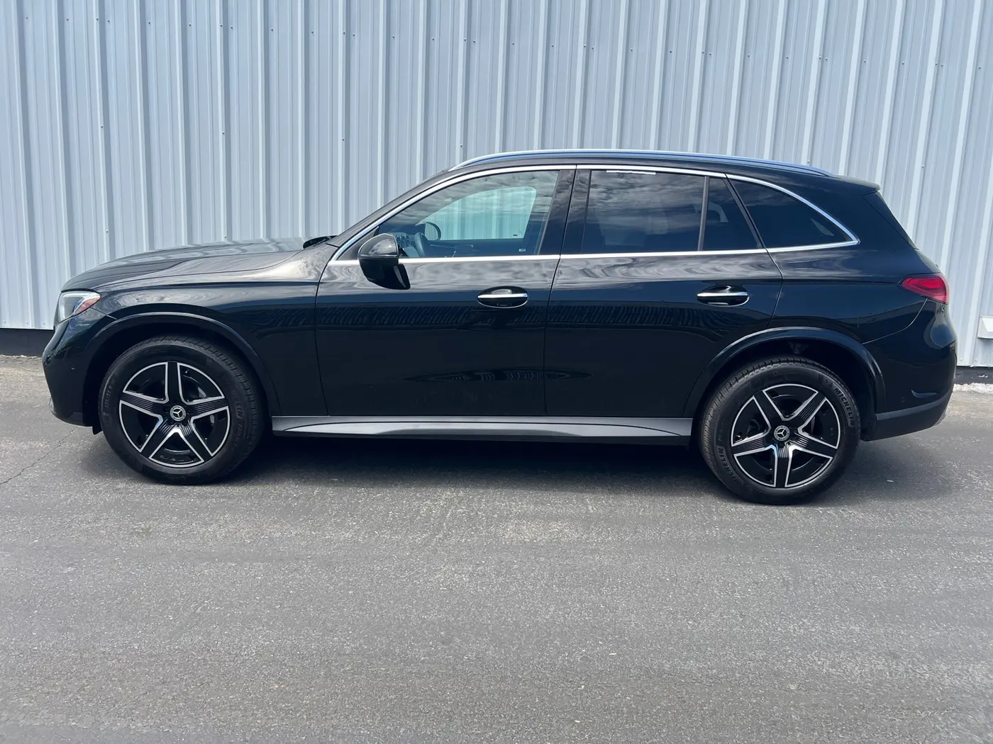 2026 Mercedes-Benz C-Class - $52,494