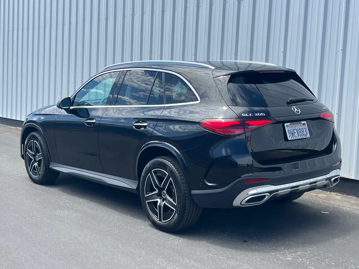 2026 Mercedes-Benz C-Class - $52,494