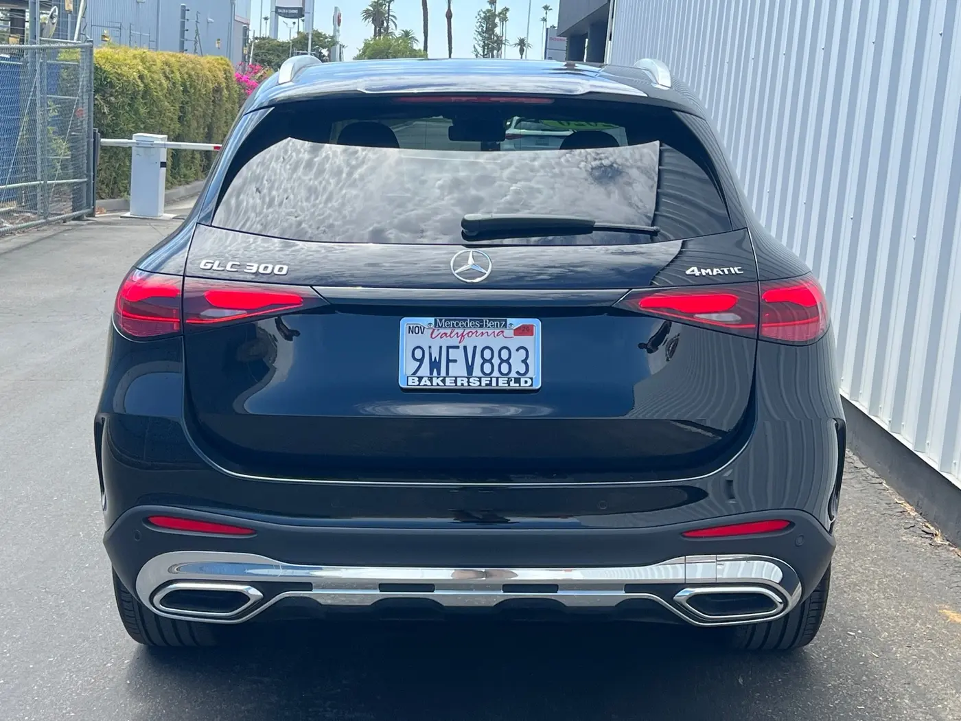 2026 Mercedes-Benz C-Class - $52,494
