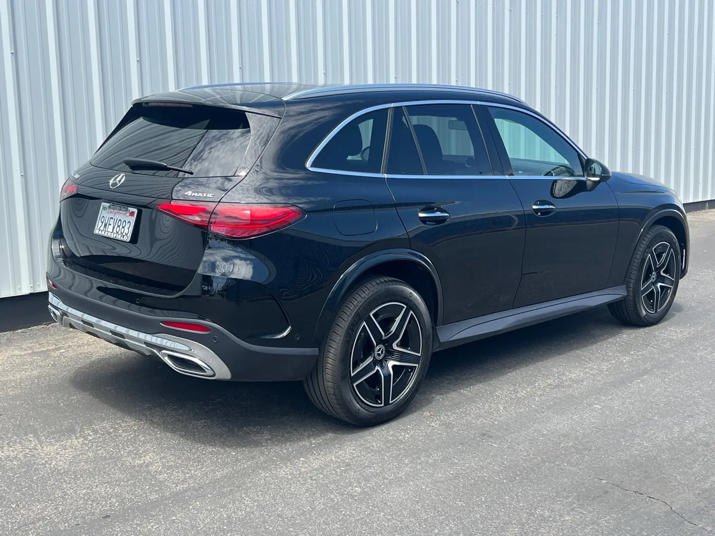 2026 Mercedes-Benz C-Class - $52,494