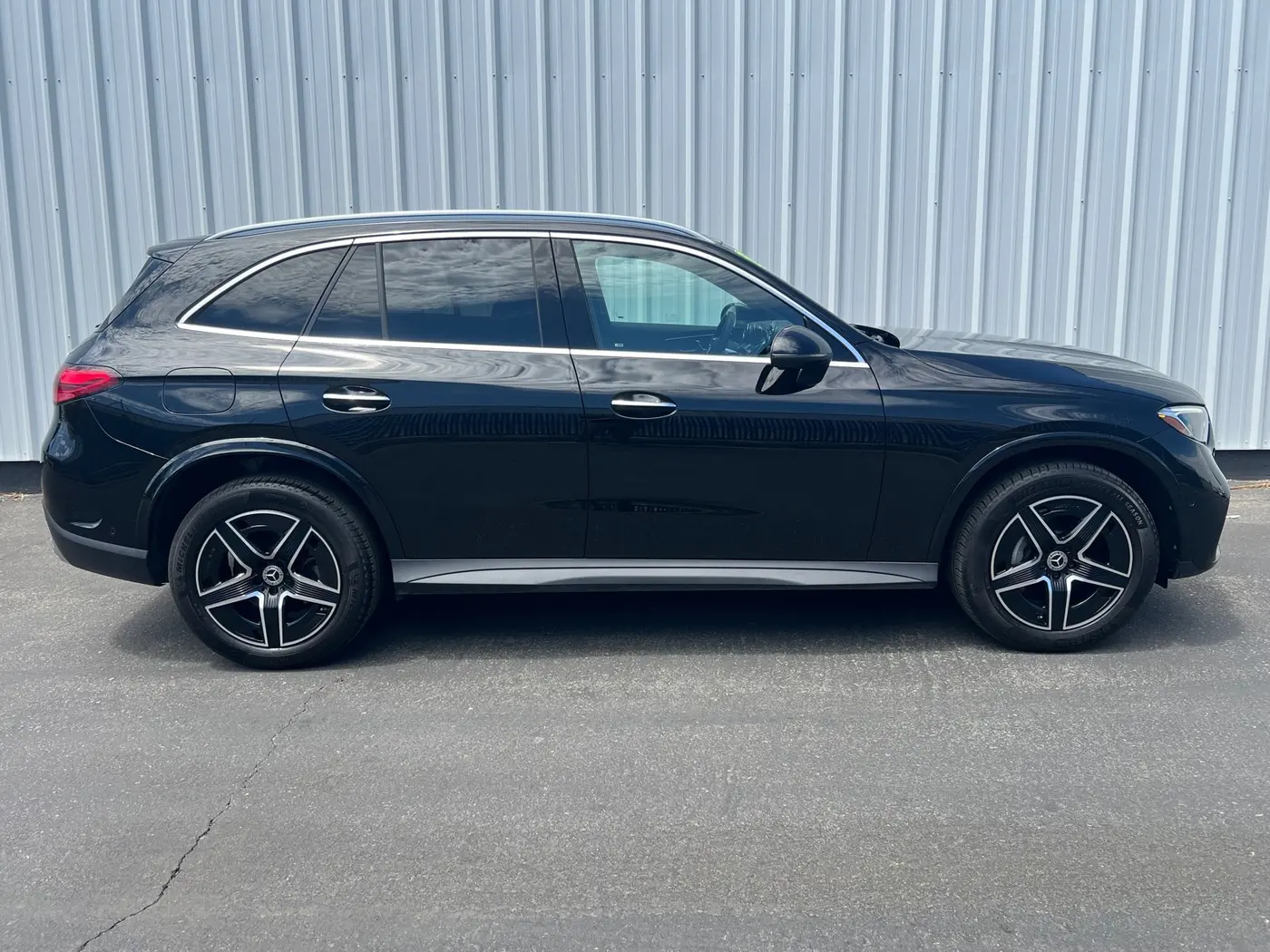 2026 Mercedes-Benz C-Class - $52,494