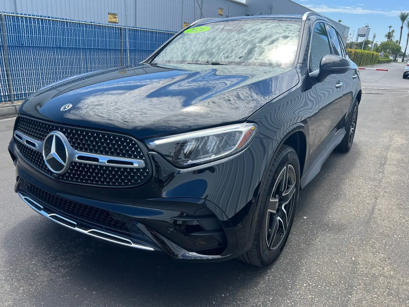 2026 Mercedes-Benz C-Class - $52,494