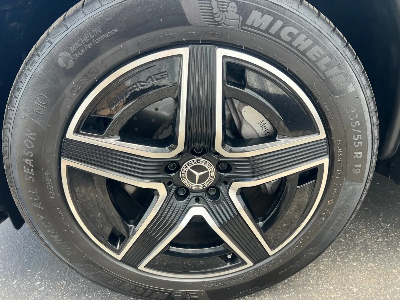 2026 Mercedes-Benz C-Class - $52,494