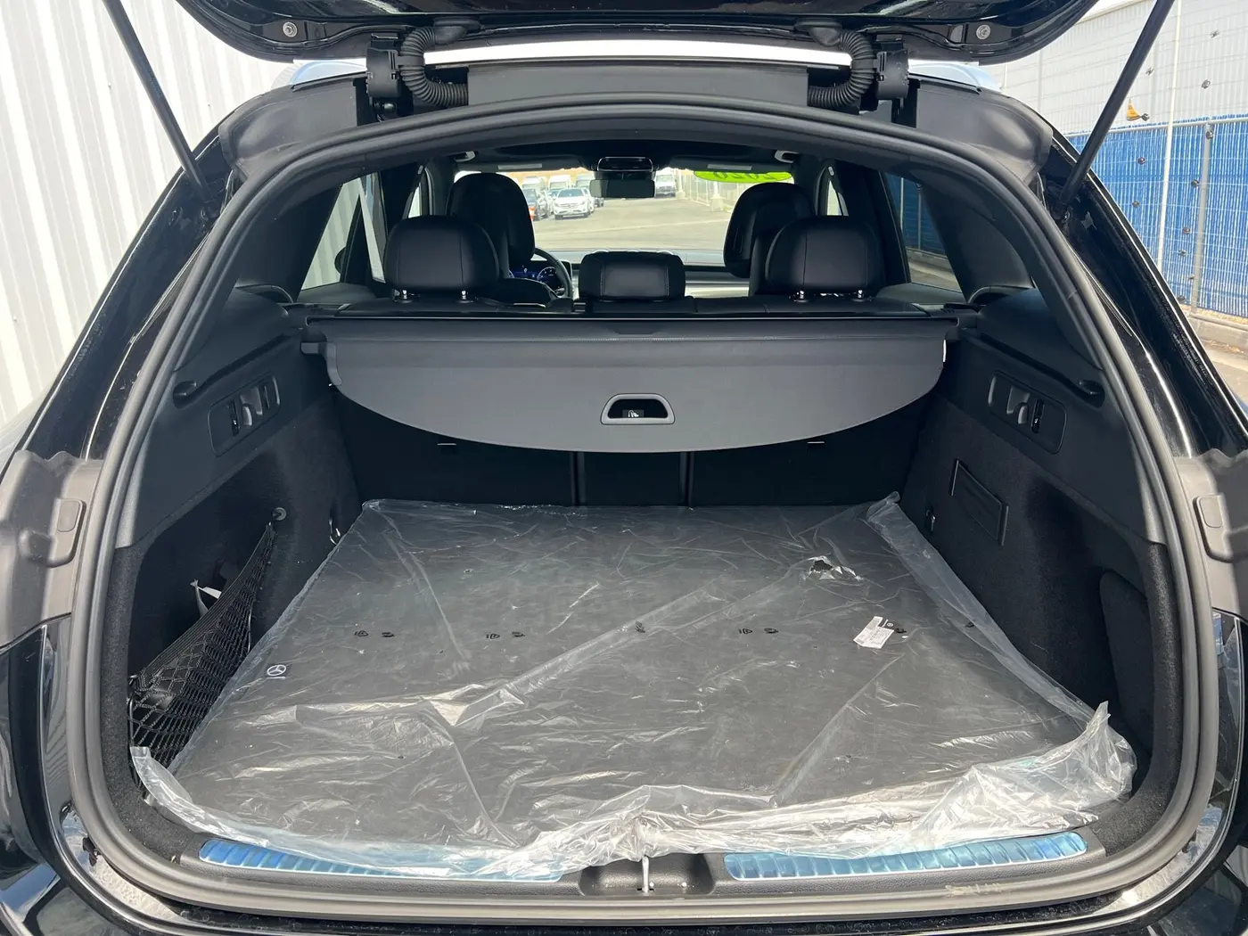2026 Mercedes-Benz C-Class - $52,494