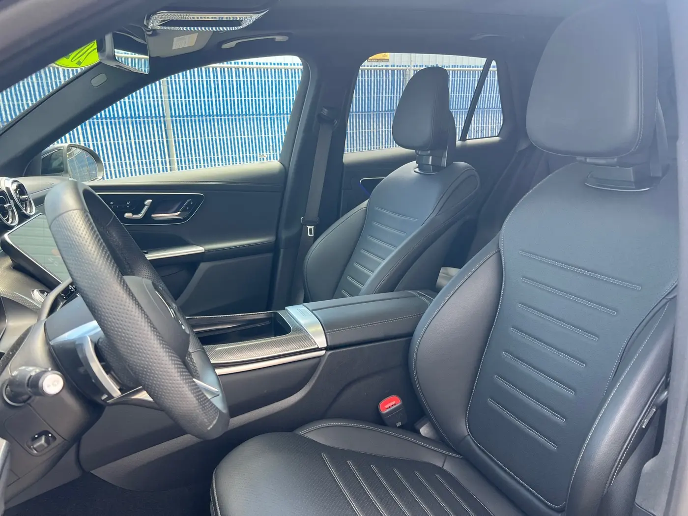 2026 Mercedes-Benz C-Class - $52,494