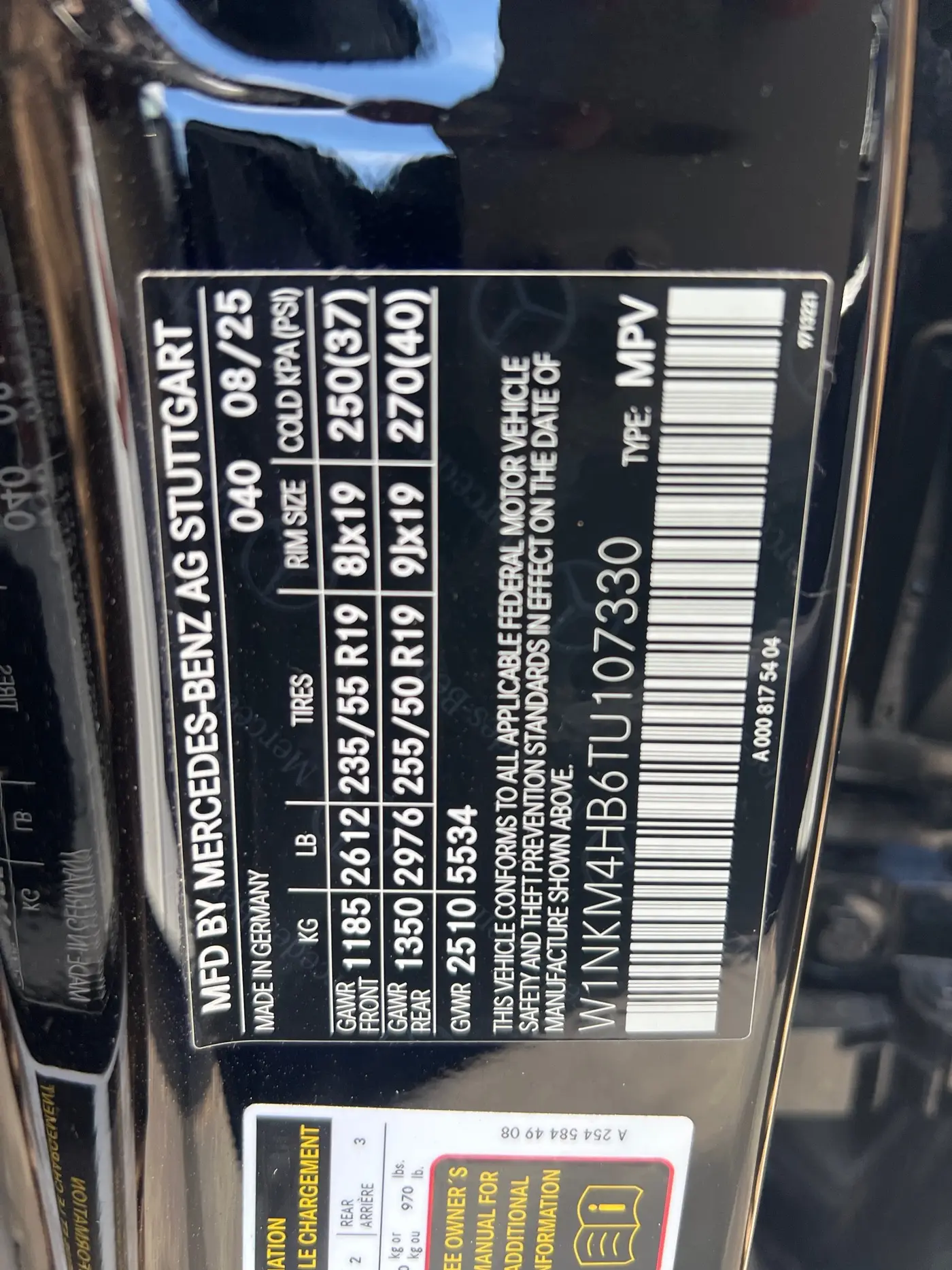2026 Mercedes-Benz C-Class - $52,494