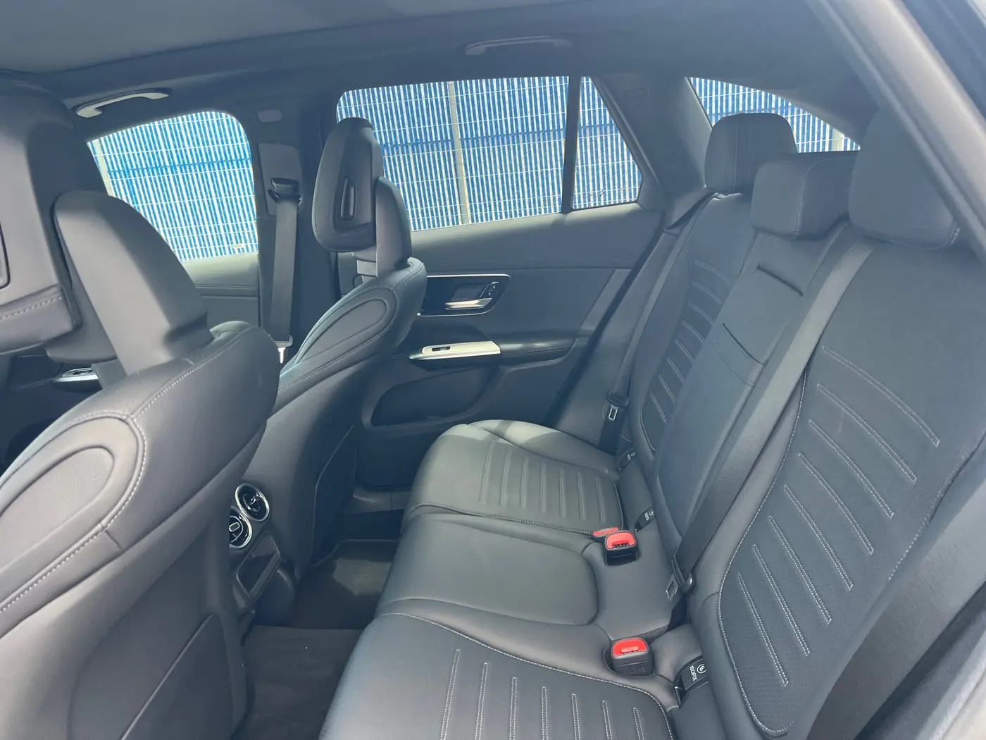 2026 Mercedes-Benz C-Class - $52,494