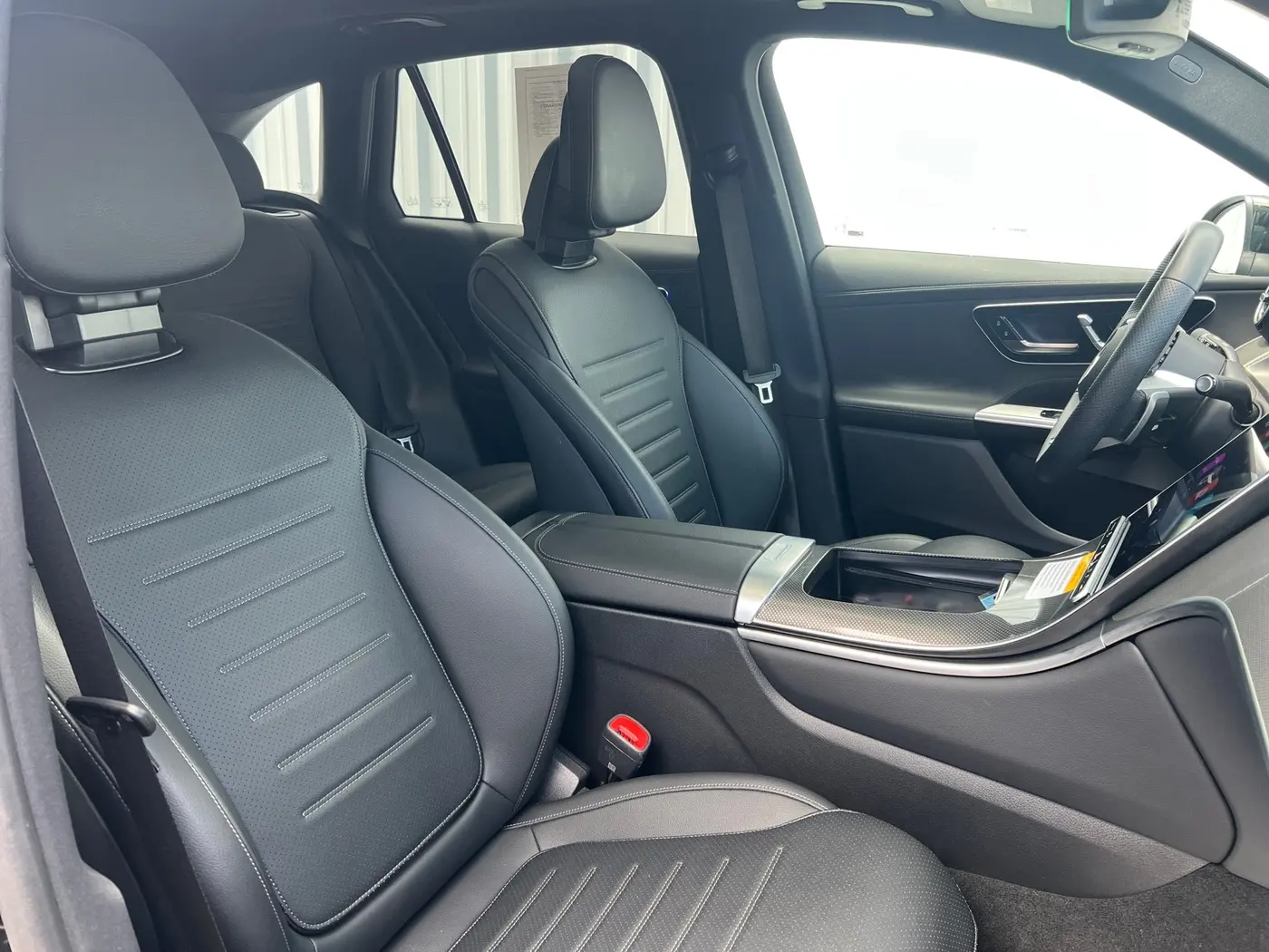 2026 Mercedes-Benz C-Class - $52,494