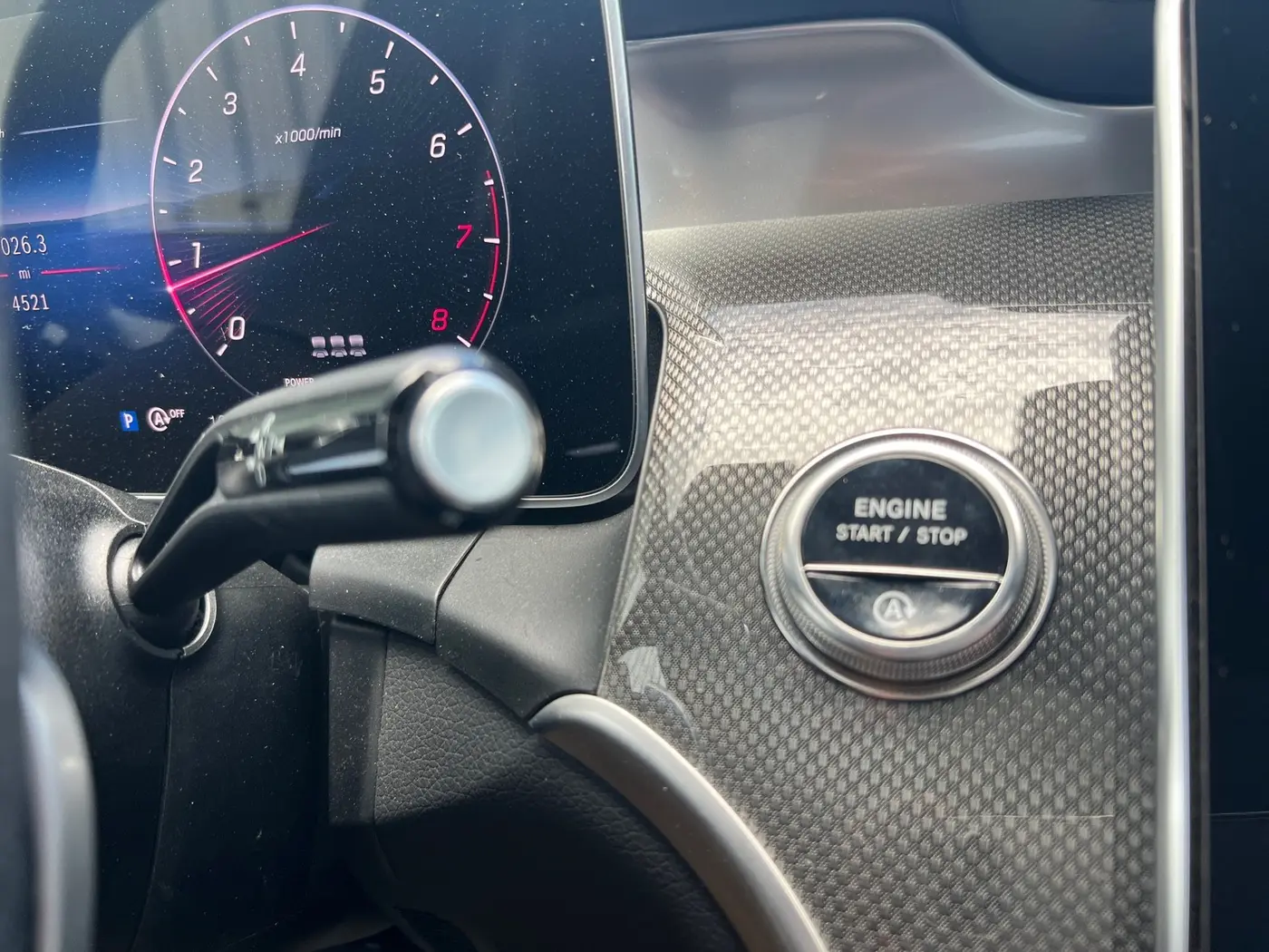 2026 Mercedes-Benz C-Class - $52,494