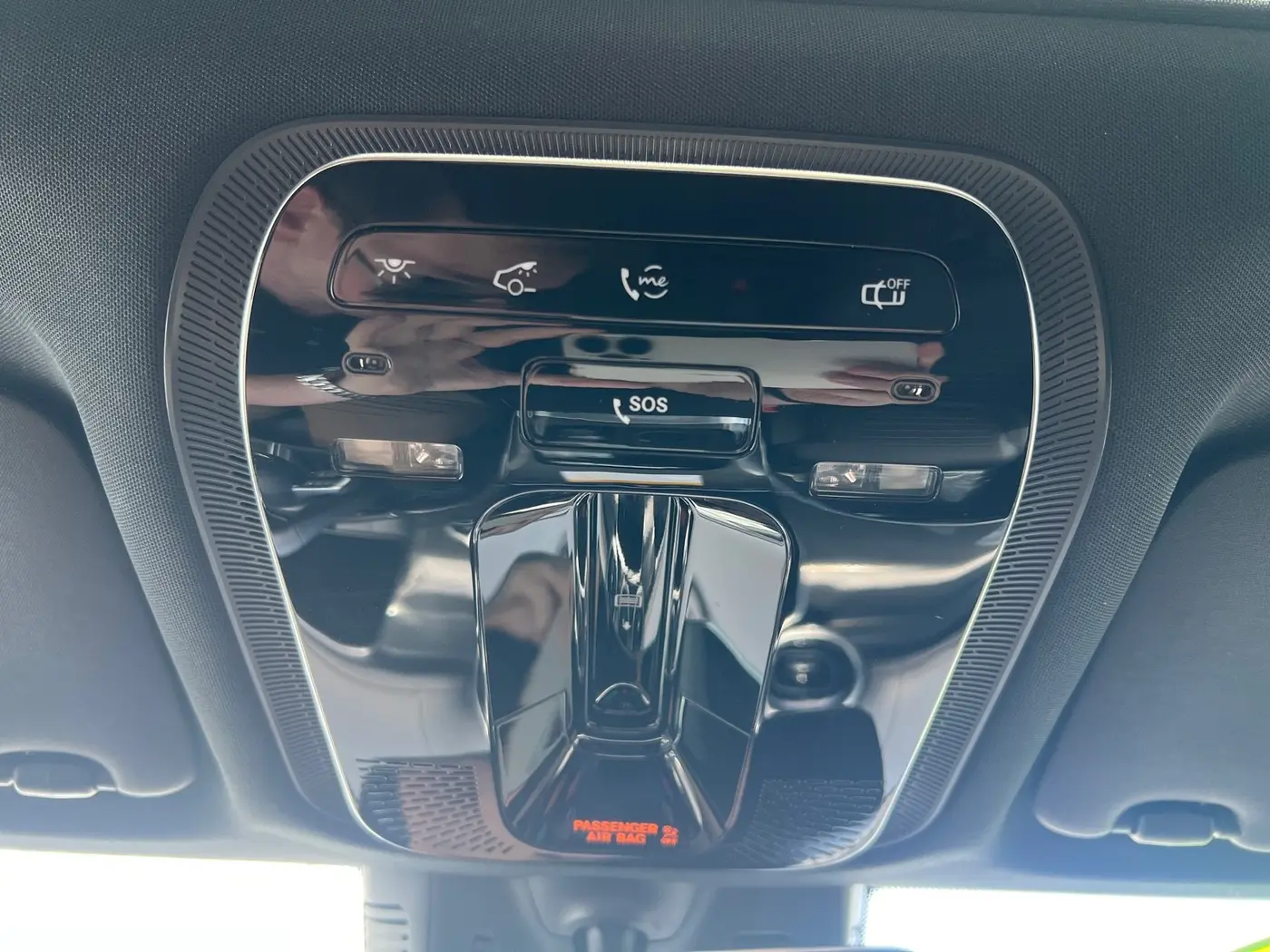 2026 Mercedes-Benz C-Class - $52,494