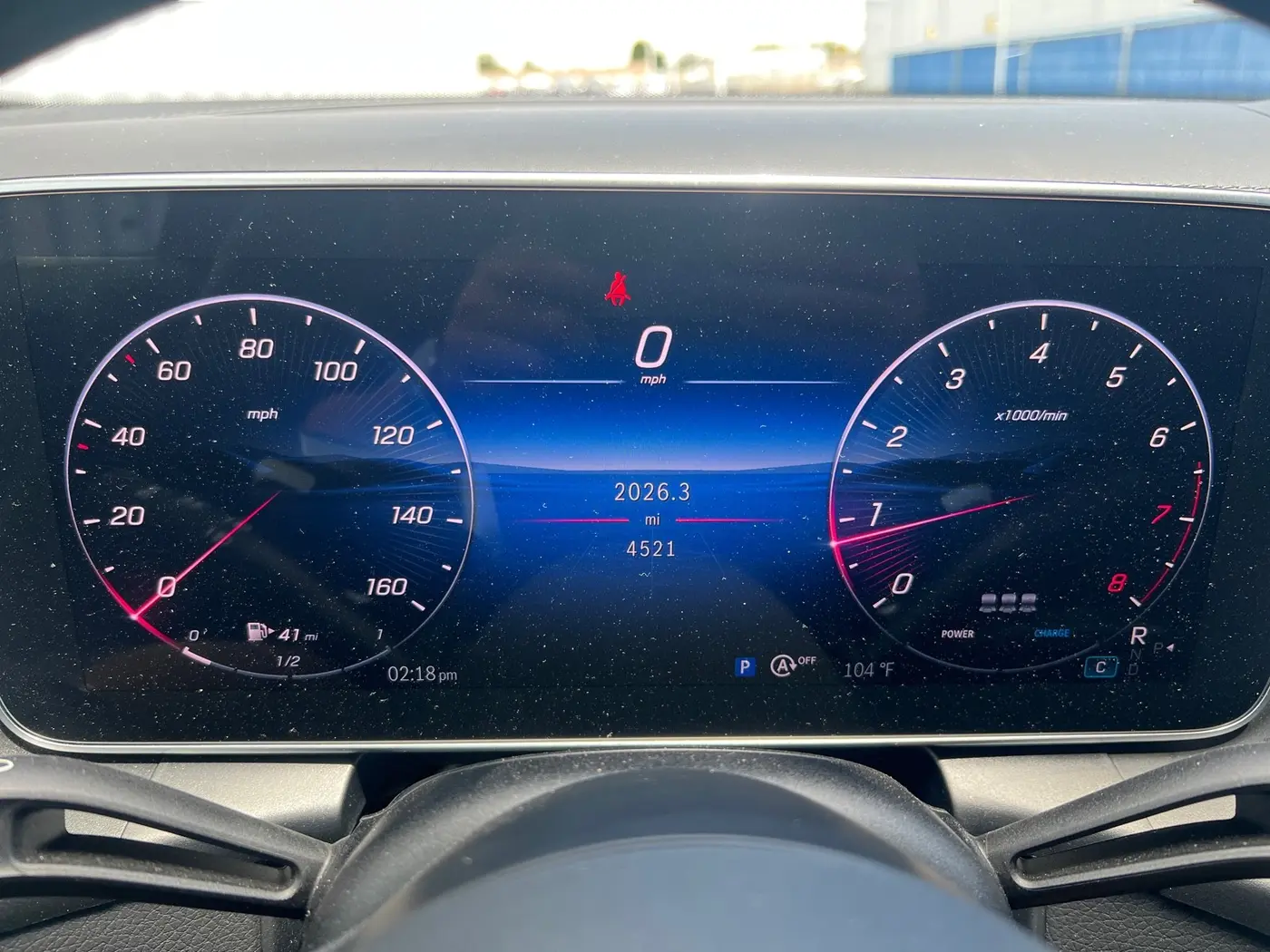 2026 Mercedes-Benz C-Class - $52,494
