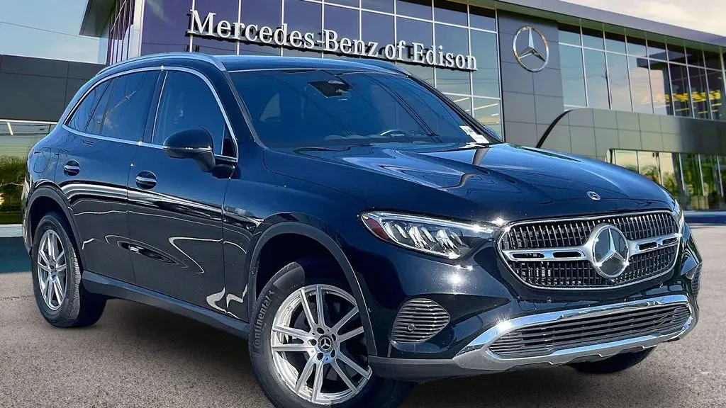 Preowned 2023 Mercedes-Benz GLC GLC 300 4MATIC for Sale