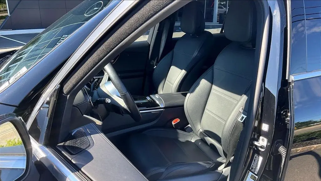 2023 Mercedes-Benz GLC GLC 300 4MATIC