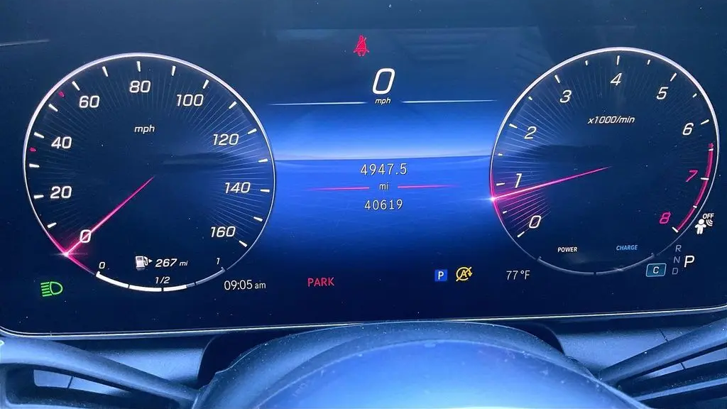 2023 Mercedes-Benz GLC GLC 300 4MATIC