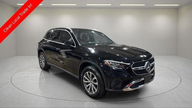 Preowned 2024 Mercedes-Benz GLC GLC 300 4MATIC for Sale