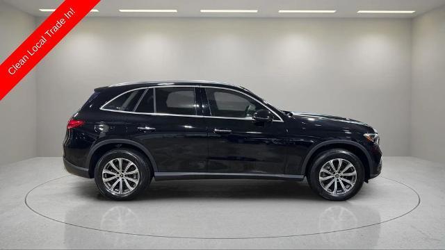 2024 Mercedes-Benz GLC GLC 300 4MATIC