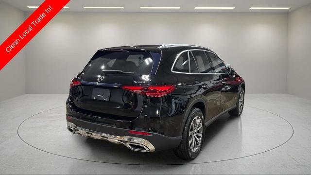 2024 Mercedes-Benz GLC GLC 300 4MATIC