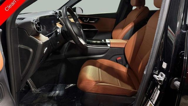 2024 Mercedes-Benz GLC GLC 300 4MATIC