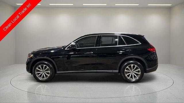 2024 Mercedes-Benz GLC GLC 300 4MATIC
