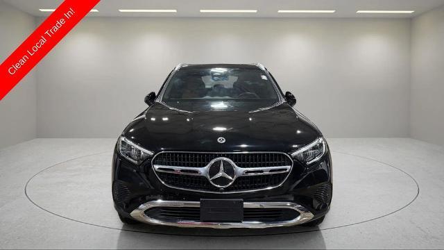 2024 Mercedes-Benz GLC GLC 300 4MATIC
