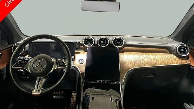 2024 Mercedes-Benz GLC GLC 300 4MATIC