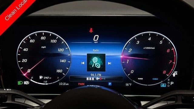 2024 Mercedes-Benz GLC GLC 300 4MATIC
