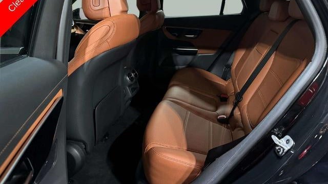 2024 Mercedes-Benz GLC GLC 300 4MATIC