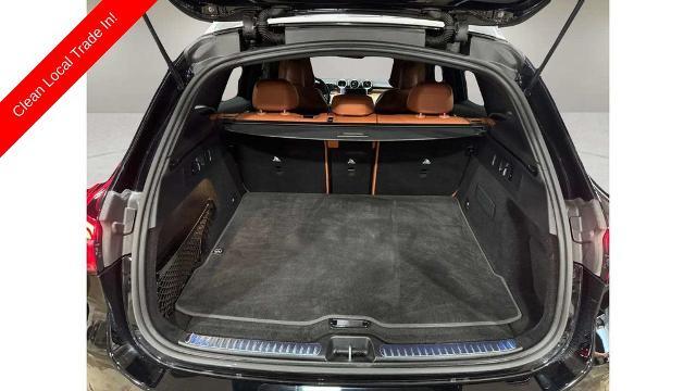 2024 Mercedes-Benz GLC GLC 300 4MATIC