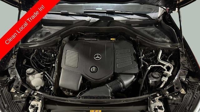2024 Mercedes-Benz GLC GLC 300 4MATIC